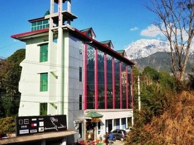 undefined Hotel Suryadev 4
